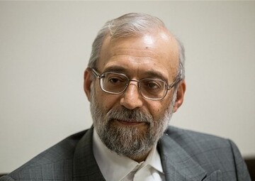 واکنش محمدجواد لاریجانی به گمانه‌زنی‌ها درباره کاندیداتوری برادرش/جریان آقای خاتمی به خون علی لاریجانی تشنه است