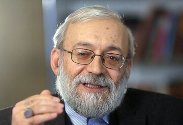 محمد جواد لاریجانی: خیلی ابلهانه است که به FATF  عمل کنیم 