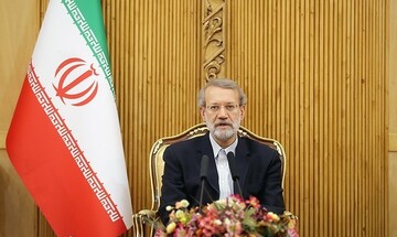 Larijani departs for Belgrade to attend IPU Assembly