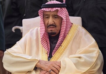 افشاگر عربستانی: پادشاه یا مرده یا در حال احتضار است
