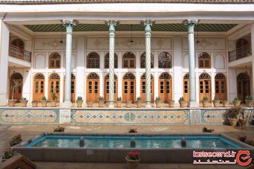 خانه کشیش، خانه‌ای با سرگذشتی عجیب در اصفهان!