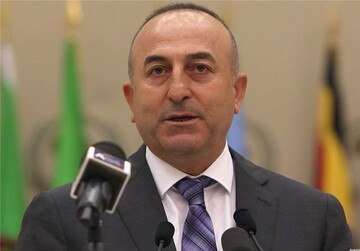 چاووش اوغلو با خونسردی پاسخ آلمان را داد