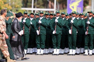 رهبری