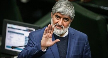 انتقاد علی مطهری از ادامه یافتن قطعی اینترنت
