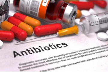 چگونه از شر مشکلات گوارشی مصرف آنتی‌بیوتیک خلاص شویم؟