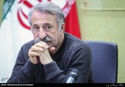 نظر بازیگر «اخراجی‌ها» درباره پیاده‌روی اربعین