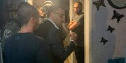 بازداشت استاندار قدس و چند مقام فتح/عکس
