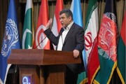 معاون کل وزارت بهداشت: جایگاه ایران در پوشش خدمات سلامت بالاتر از متوسط جهانی است