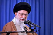 فیلم | بازخوانی هشدار رهبر انقلاب به بهانه دستگیری روح‌الله زم