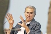 فرامرز قریبیان پس از ۳۷ سال برای «سفیر» تجلیل می‌شود
