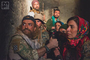 فیلم سینمایی «قفس» آماده نمایش شد