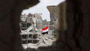 توافق آمریکا و ترکیه بر سر آتش‌بس در سوریه