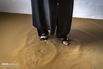 سیلاب