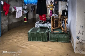 سیلاب