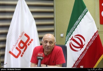 توصیف شنیدنی دوبلور پیشکسوت از پیاده‌روی اربعین