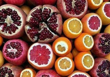 کدام میوه در بازار ۴۴ هزار تومان قیمت دارد؟