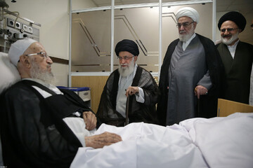 خامنه ای