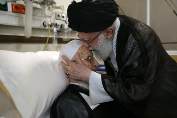 خامنه ای