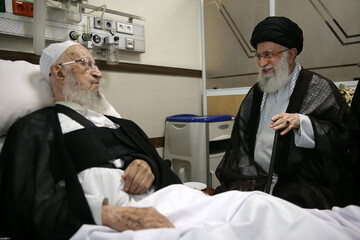 خامنه ای