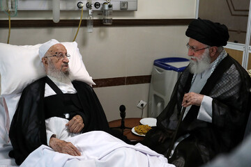 خامنه ای