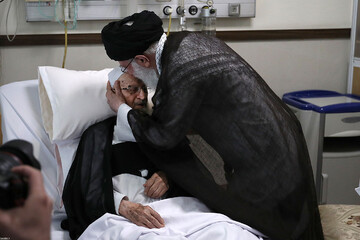خامنه ای