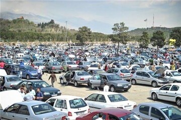 حمایت ارزی از صادرات محصولات ایران خودرو به بازار های هدف