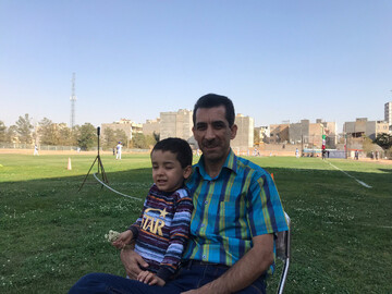 رضا سخندان: به خاطر رای‌های انتخابات، فدراسیون مرا از لیست خارج کرد