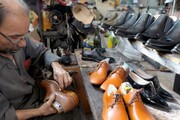 وزیر صمت: صنعت کیف و کفش ایران ظرفیت تصاحب بازارهای جهانی را دارد