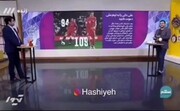 ترمز مجری هتاک را بکشید