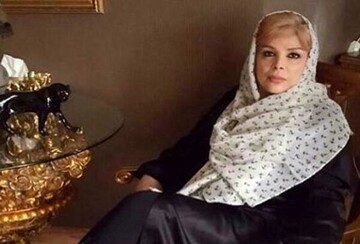 گلایه‌های بازیگر سریال «ستایش» / در بسیاری از پروژه‌های تلویزیون متضرر شده‌ام