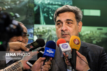 زمان افتتاح زیرگذر گیشا اعلام شد
