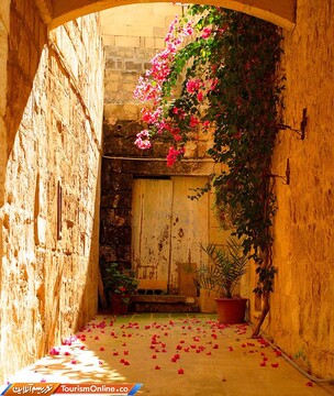 شهر والتا مالت