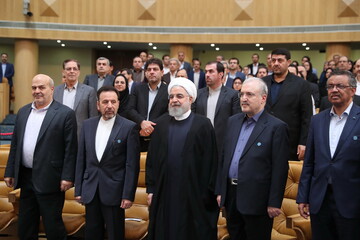 رئیس‌جمهور در اجلاس وزرای بهداشت منطقه مدیترانه شرقی سازمان جهانی بهداشت