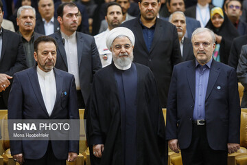رئیس‌جمهور در اجلاس وزرای بهداشت منطقه مدیترانه شرقی سازمان جهانی بهداشت