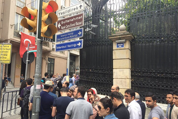 اینفوگرافیک | ایرانی‌ها در ۶ ماه ۸ هزار و ۷۲۴ میلیارد در ترکیه خانه خریدند!