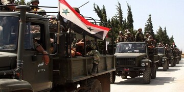 مسکو: ارتش سوریه کنترل کامل «منبج» را به دست گرفته است
