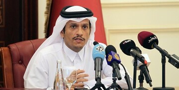  قطر: هیچ رفتار خصمانه‌ای از ایران در منطقه ندیده‌ایم