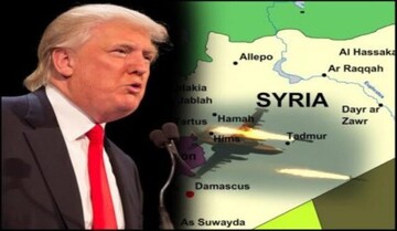 روایت نیویورک‌تایمز از خطراتی که ترامپ برای سوریه و خاورمیانه ایجاد کرده است