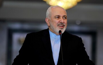 دعوت وزیر خارجه از رهبران منطقه برای پیوستن به طرح ایران/ظریف: زمان پایان تهاجم به سوریه است