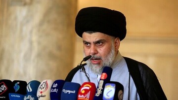 درخواست مقتدی صدر از زائران حسینی برای روز اربعین