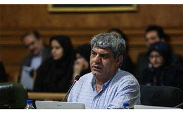 فرصت‌های شهرداری تهران در عراق
