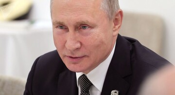 پوتین اوضاع سوریه را «دشوار» توصیف کرد