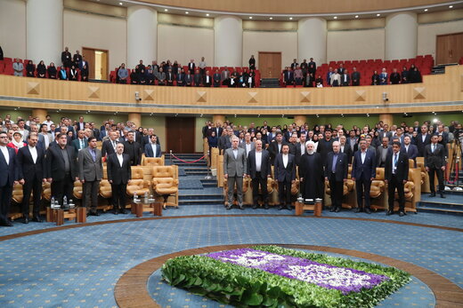 رئیس‌جمهور در اجلاس وزرای بهداشت منطقه مدیترانه شرقی سازمان جهانی بهداشت