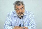 بازیگر «ستایش»‌: کار هنرمندان سیاسی نیست