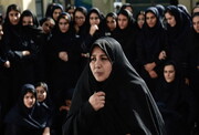 ژاله صامتی و بهنوش بختیاری با «دیاپازون» در راه سوئیس