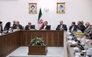 جهانگیری: تحریم‌های آمریکا برای به صفر رساندن فروش نفت ایران شکست خورد