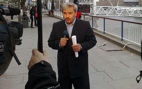  خبرنگار صداوسیما به خاطر انتشار خبر مهاجرت همکارش به انگلیس عذرخواهی کرد/ فلاح:برای تلویزیون ایران کار می کنم