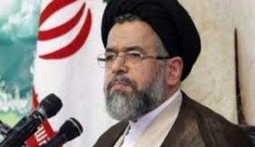 پیام وزیر اطلاعات به فرمانده کل سپاه درپی دستگیری روح‌الله زم