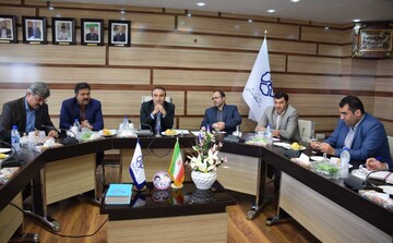  ضرورت بهره مندی دستگاه های اجرایی استان از دستاوردهای علمی دانشگاهیان