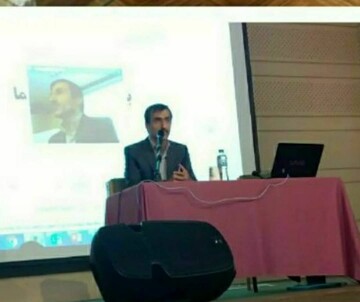 بررسی نقش سمن‌ها در  ساختار جامعه و حاکمیت